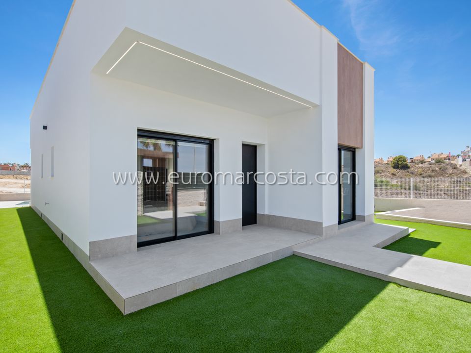 Willa: Algorfa, Alicante – zdjęcie 5